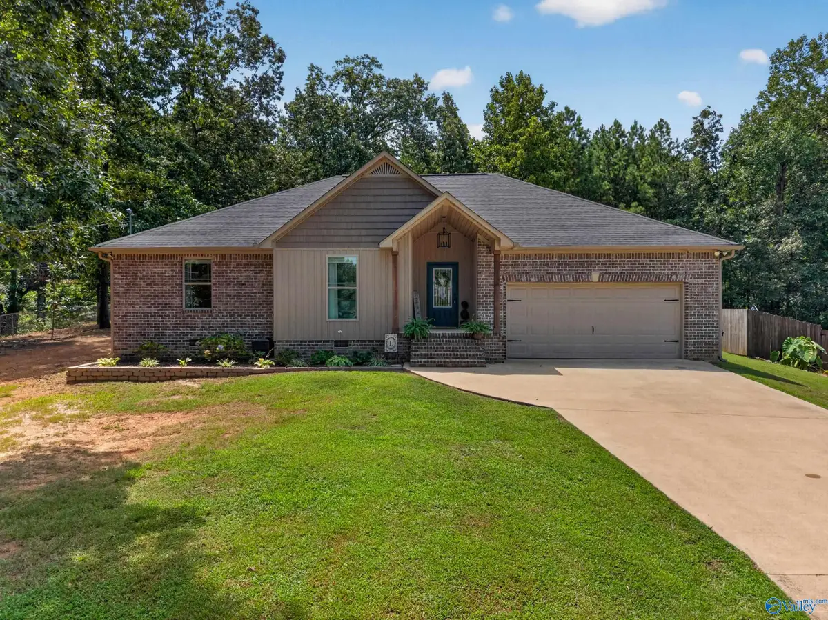 140 Windy Hill Road, Rainbow City, AL 35906 - #1