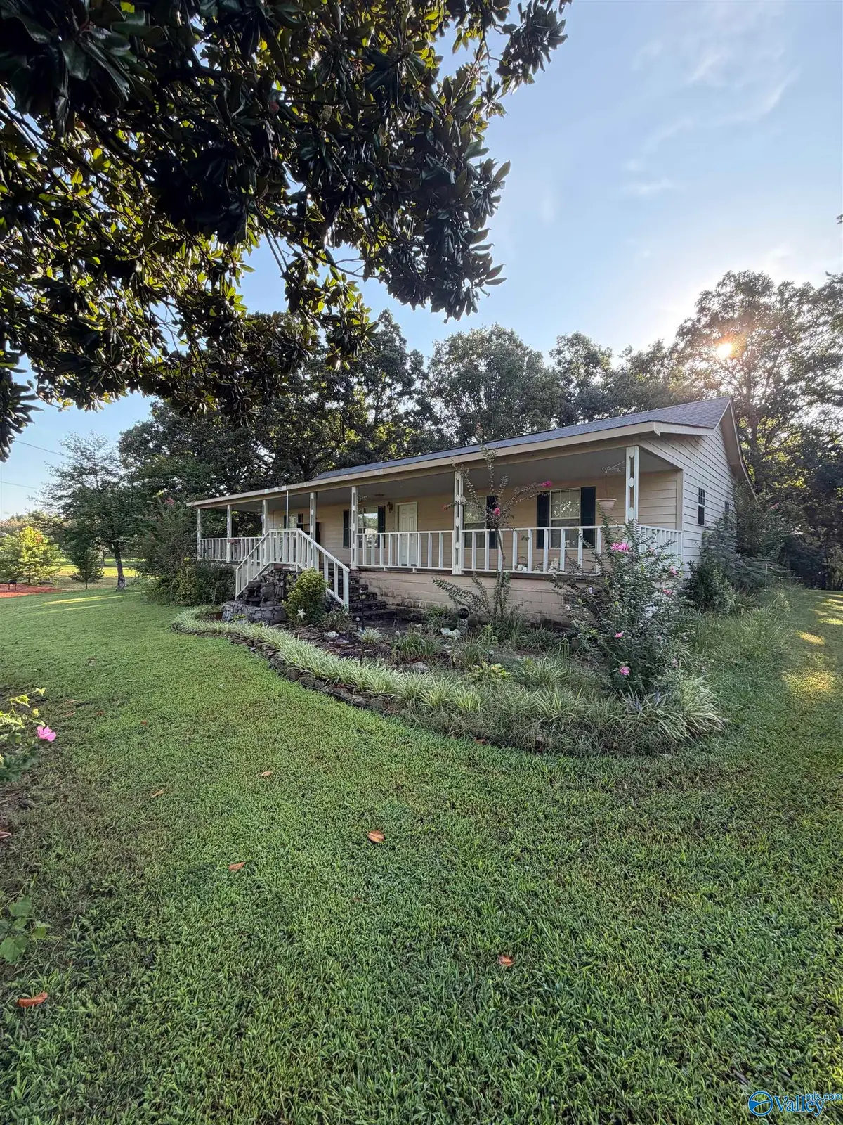 578 County Road 372, Hillsboro, AL 35643 - #1