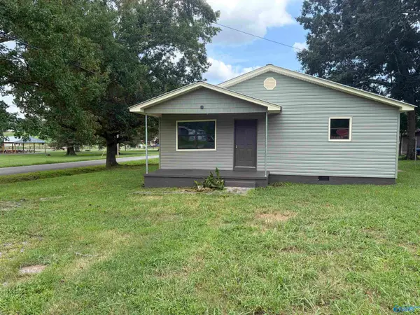 904 Aldhouse Avenue, Bridgeport, AL 35740
