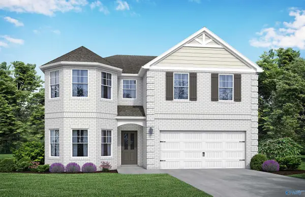 12208 Breezy Lane, Madison, AL 35756