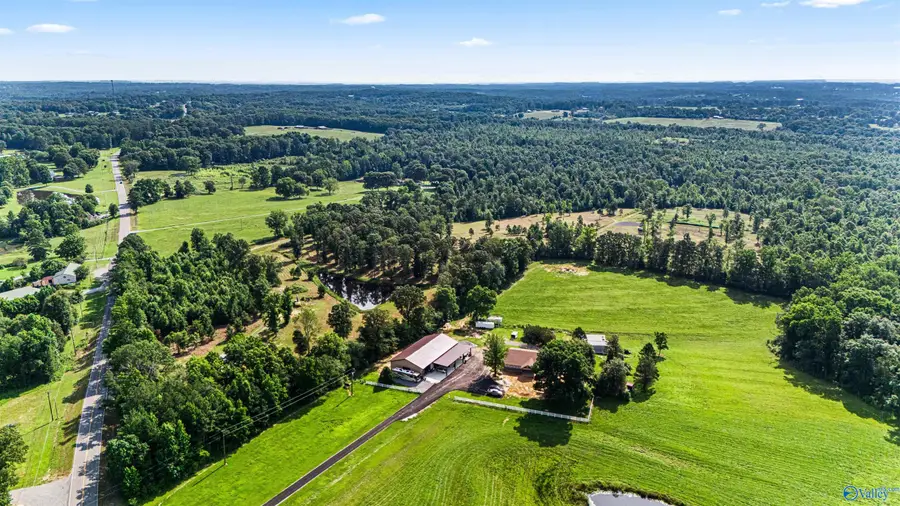 284 acres Eva Road, Vinemont, AL 35179 - #3