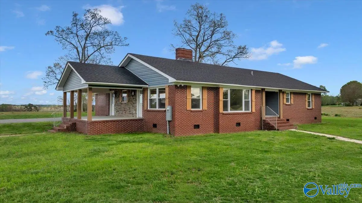 14569 County Road 50, Grove Oak, AL 35975 - #1