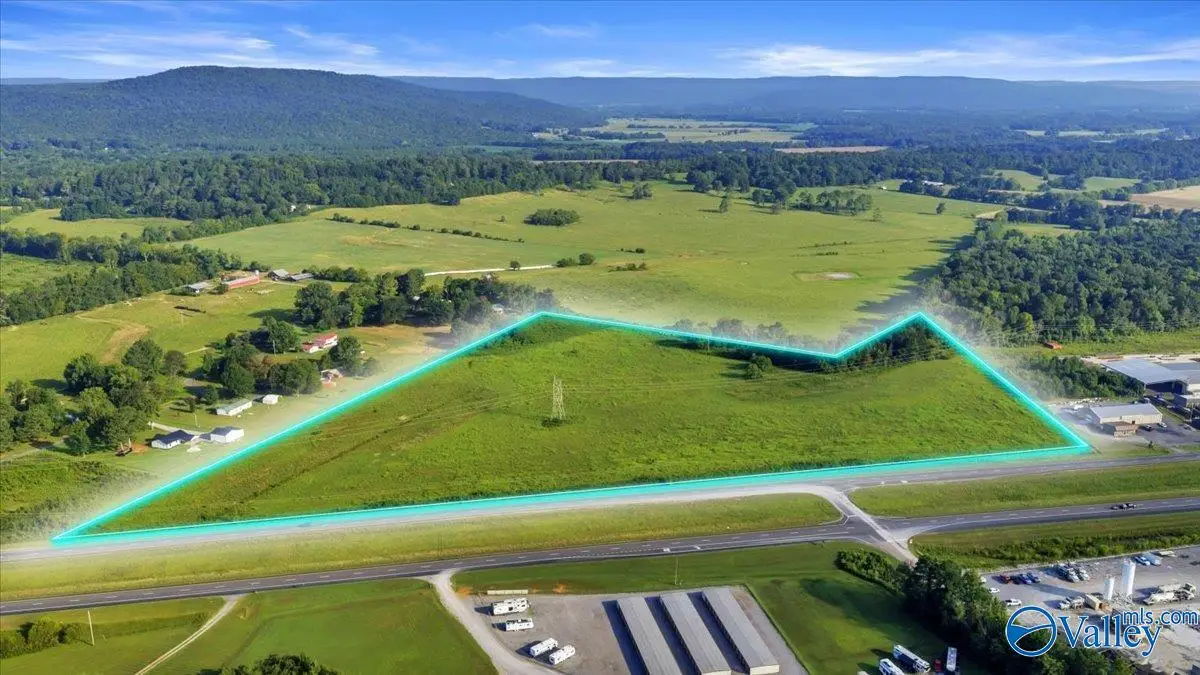 28 ac Highway 72, Hollywood, AL 35752 - #1