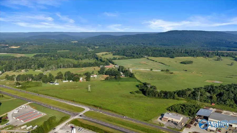 28 ac Highway 72, Hollywood, AL 35752 - #2