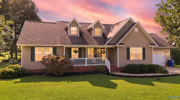 76 Gaines Circle, Sardis City, AL 35956