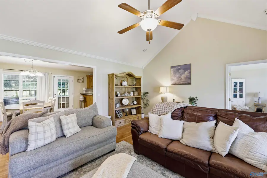 76 Gaines Circle, Sardis City, AL 35956 - #3