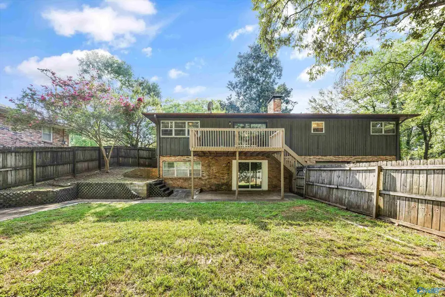 210 Skyline Road, Madison, AL 35758 - #2