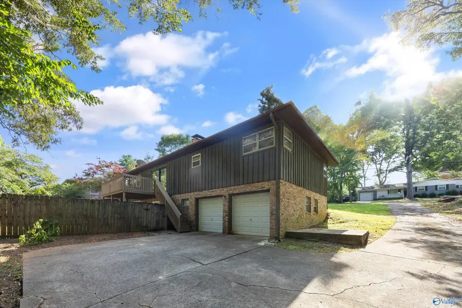 210 Skyline Road, Madison, AL 35758 - #3