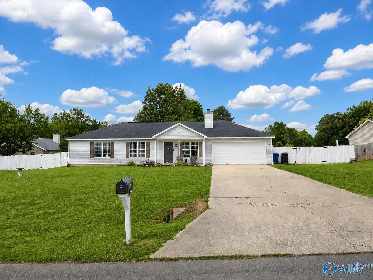 322 Buffalo Creek Drive, Toney, AL 35773 - #1
