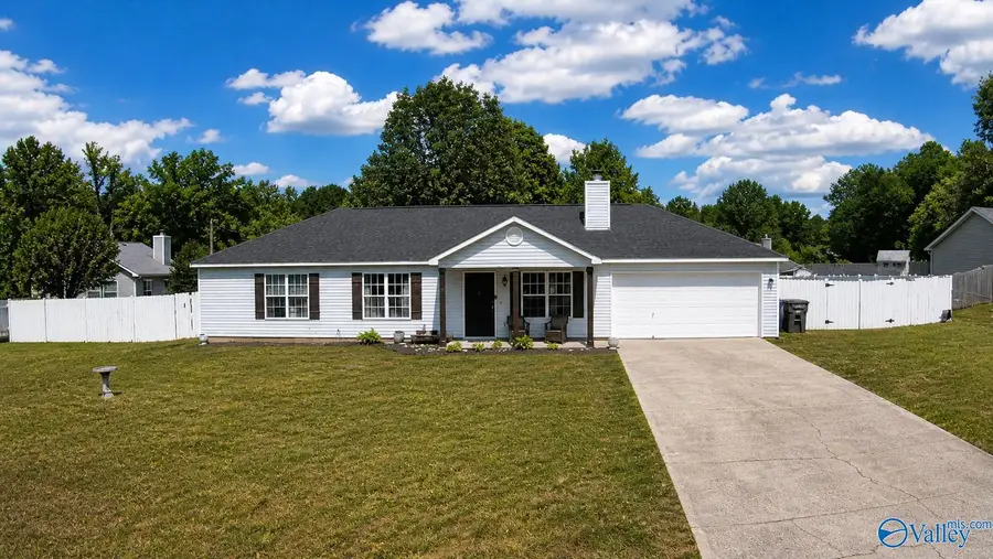 322 Buffalo Creek Drive, Toney, AL 35773 - #2