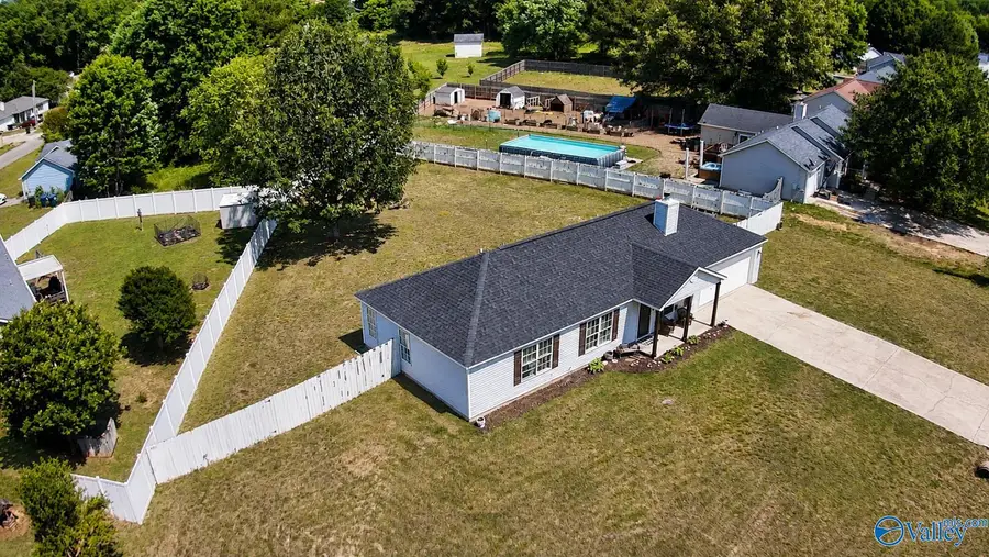 322 Buffalo Creek Drive, Toney, AL 35773 - #3