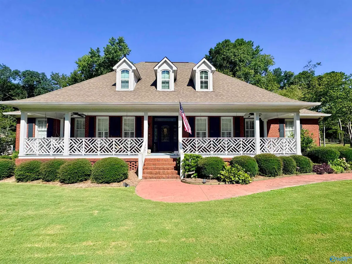 764 Cherokee Ridge Drive, Cherokee Ridge, AL 35175 - #1