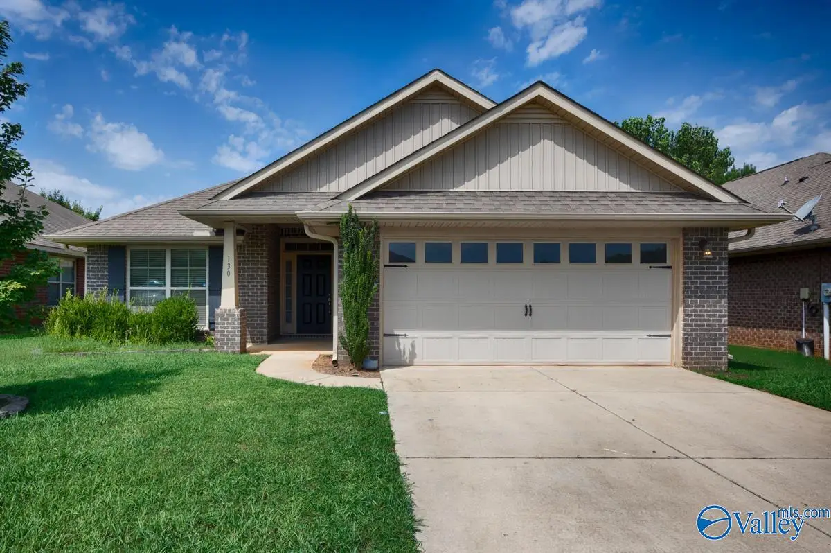 130 Tybee Drive, Madison, AL 35756 - #1