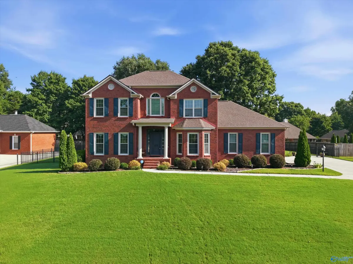 109 Wood Creek Drive, Madison, AL 35758 - #1