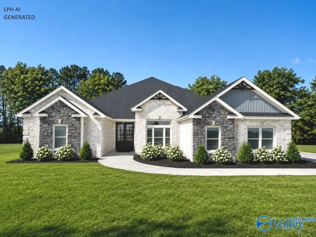 Taft A-1 Evans Road, Athens, AL 35611 - #1