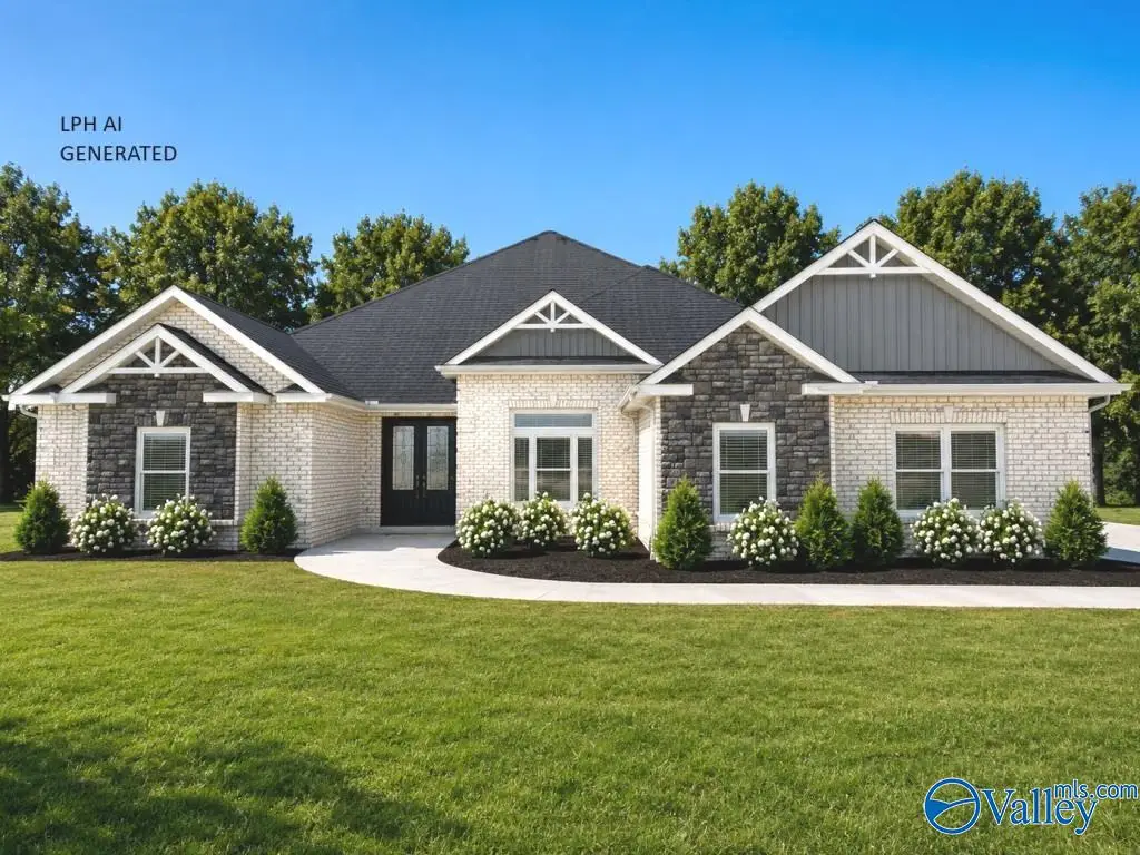 Walton-A.1 Culross Drive, Athens, AL 35611 - #1