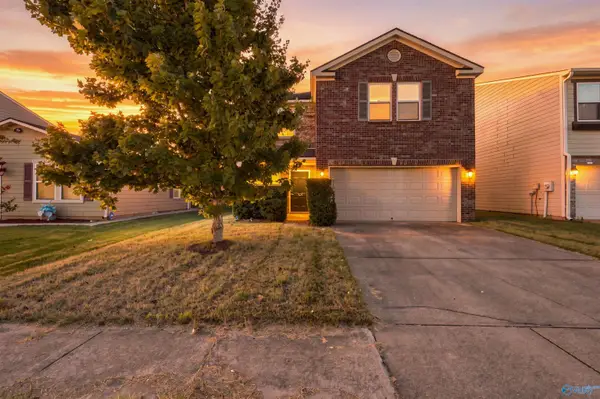 125 David Barnes Drive, Madison, AL 35756