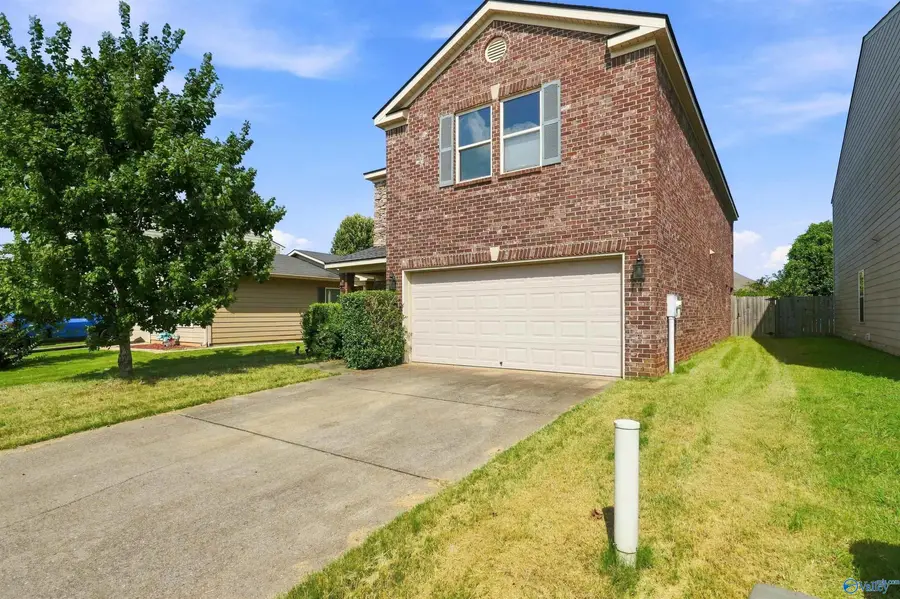125 David Barnes Drive, Madison, AL 35756 - #2