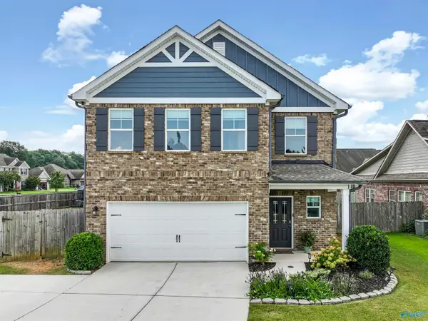 14 Shadow Way, Decatur, AL 35603