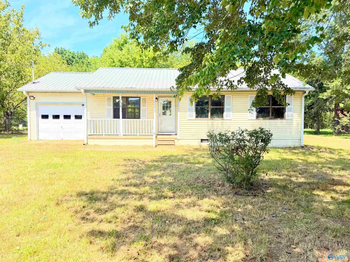 2435 Charity Lane, Hazel Green, AL 35750 - #1
