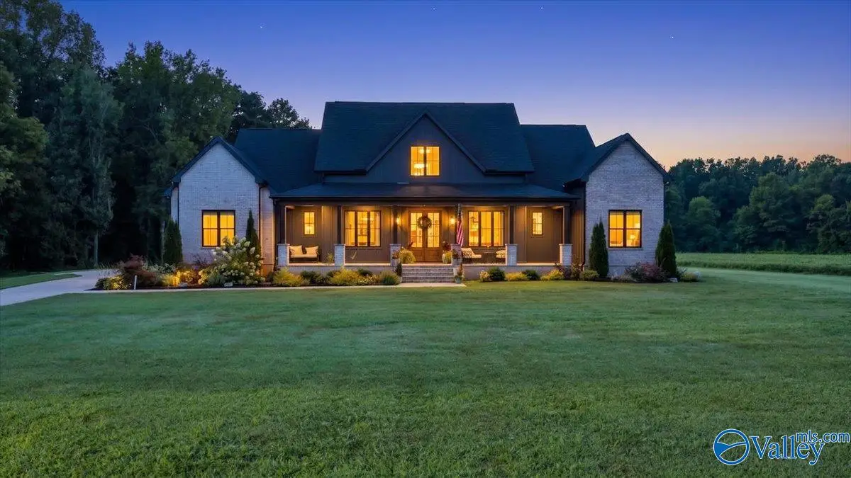 4444 Old Highway 431, New Hope, AL 35760 - #1