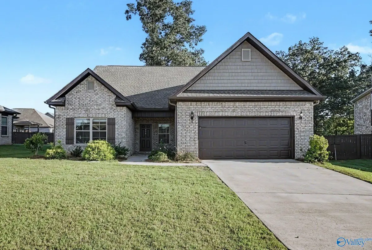 104 Rose Valley Drive, New Market, AL 35761 - #1
