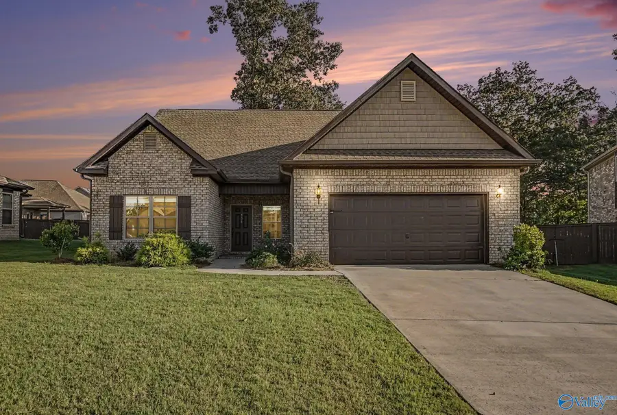 104 Rose Valley Drive, New Market, AL 35761 - #3