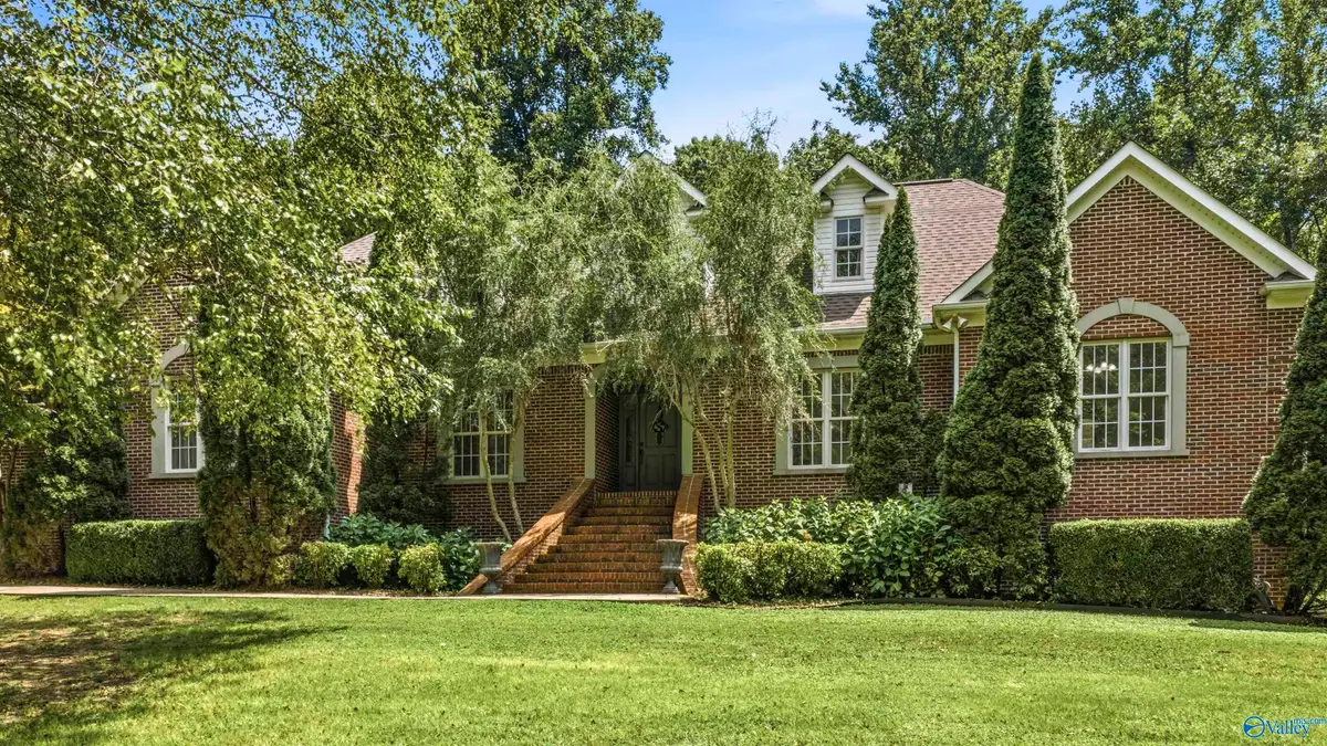 112 County Road 753, Valley Head, AL 35989 - #1