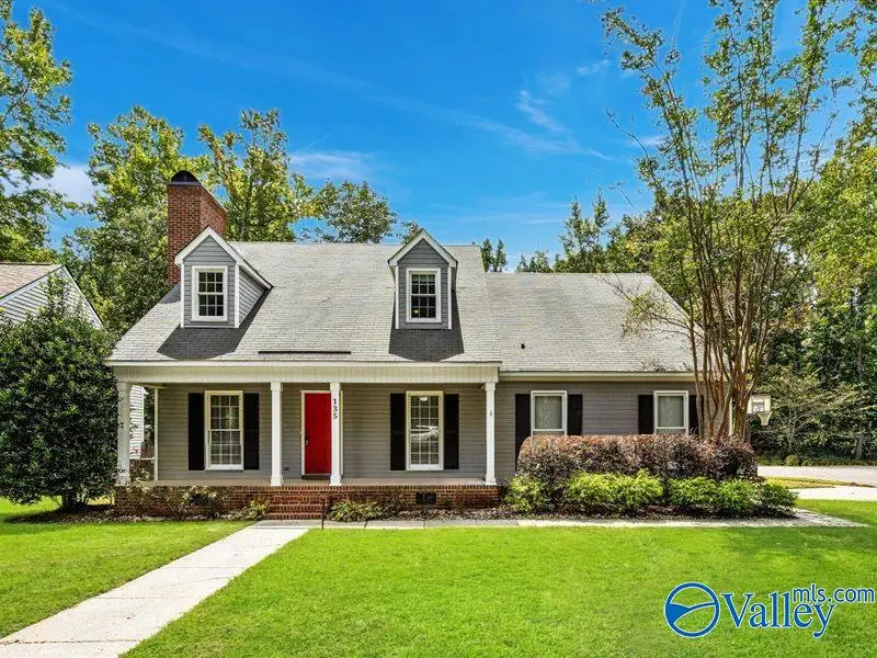 135 Suffolk Drive, Madison, AL 35757 - #1