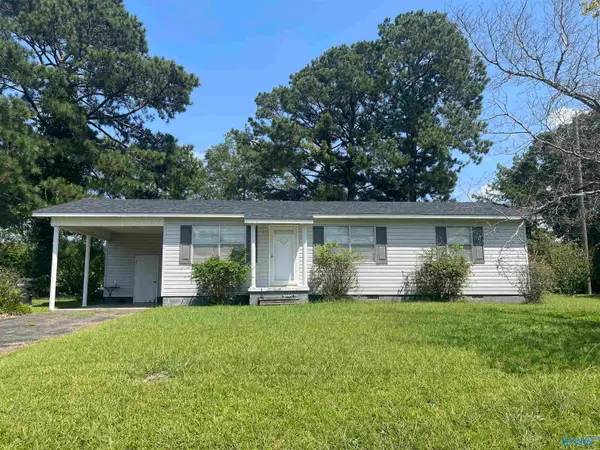 1733 Shelby Drive, Southside, AL 35907