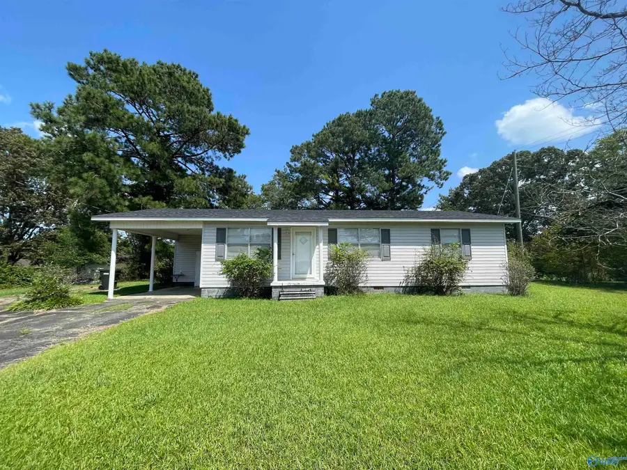 1733 Shelby Drive, Southside, AL 35907 - #2