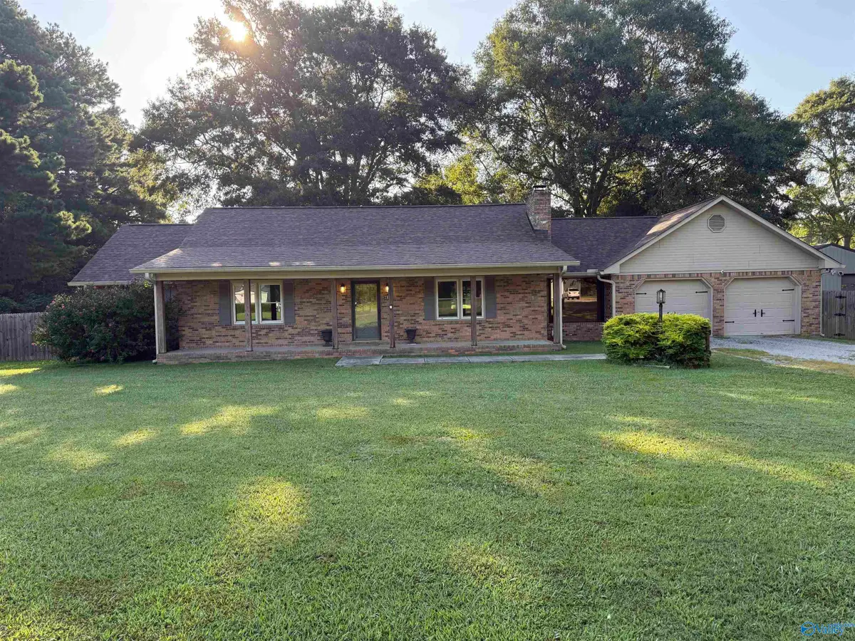 7349 County Road 221, Trinity, AL 35673 - #1