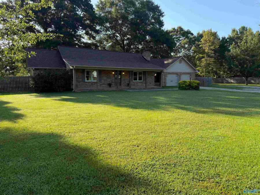 7349 County Road 221, Trinity, AL 35673 - #2