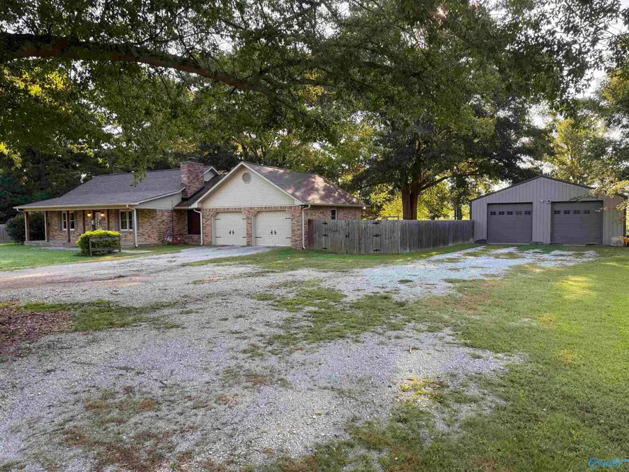 7349 County Road 221, Trinity, AL 35673 - #3