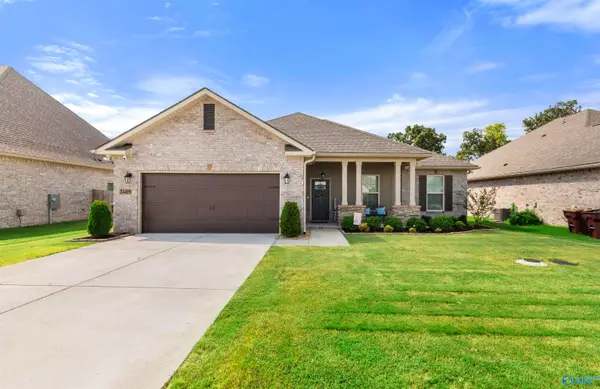 24409 Bekah Lane, Toney, AL 35773