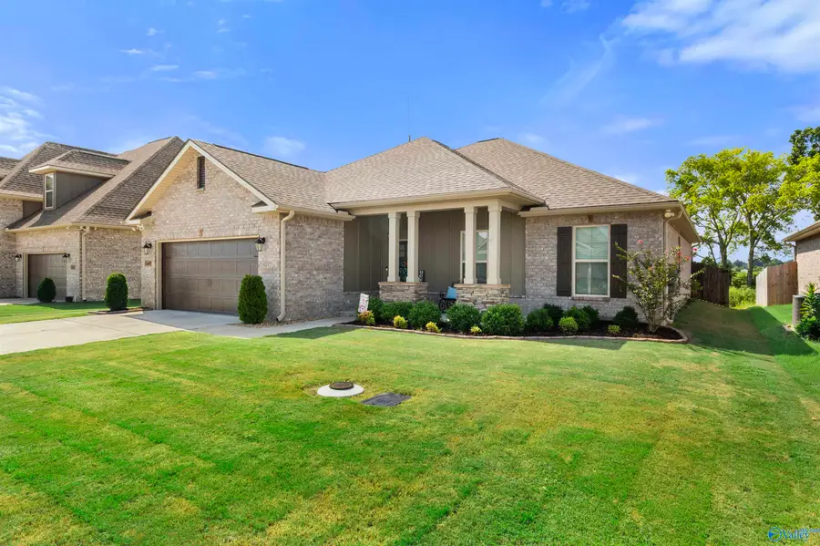 24409 Bekah Lane, Toney, AL 35773 - #2