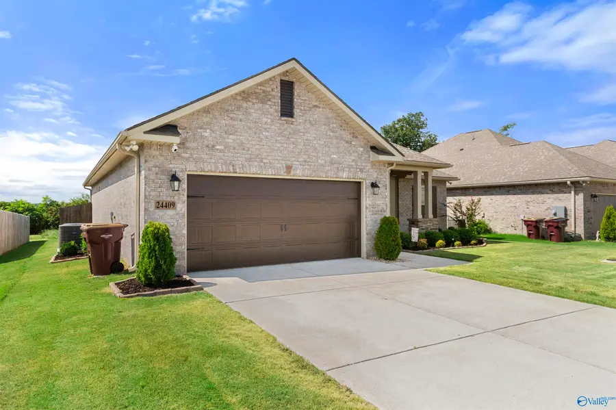 24409 Bekah Lane, Toney, AL 35773 - #3