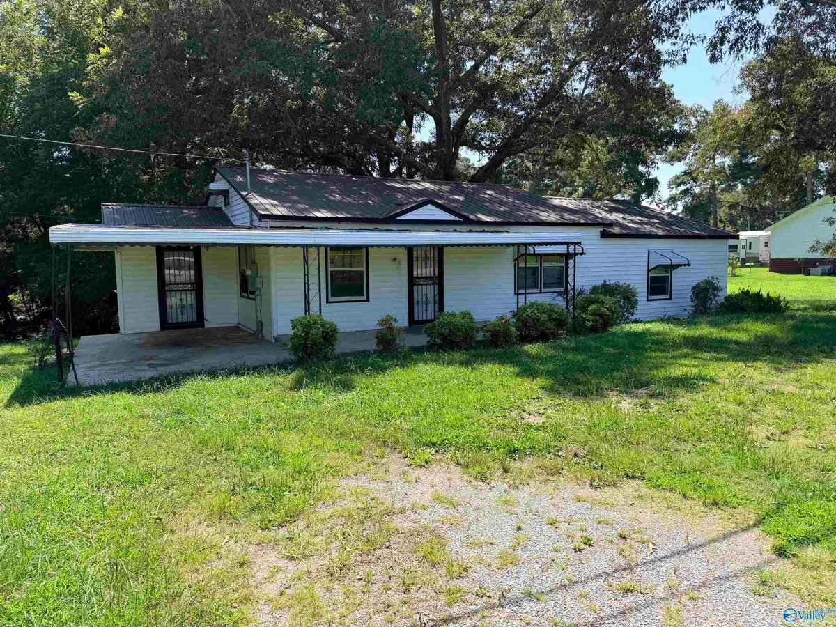 560 Al Hwy 168, Boaz, AL 35957 - #1