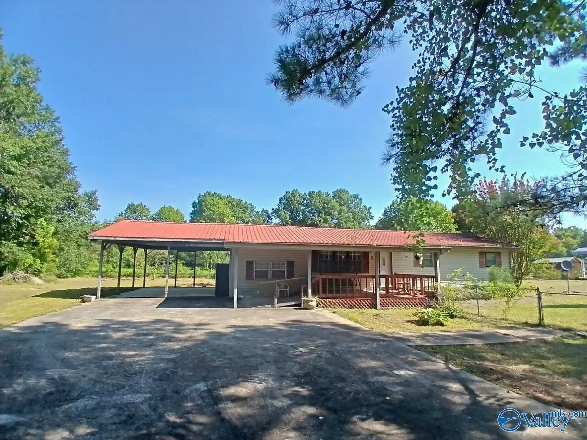 2246 County Road 137, Stevenson, AL 35772 - #1