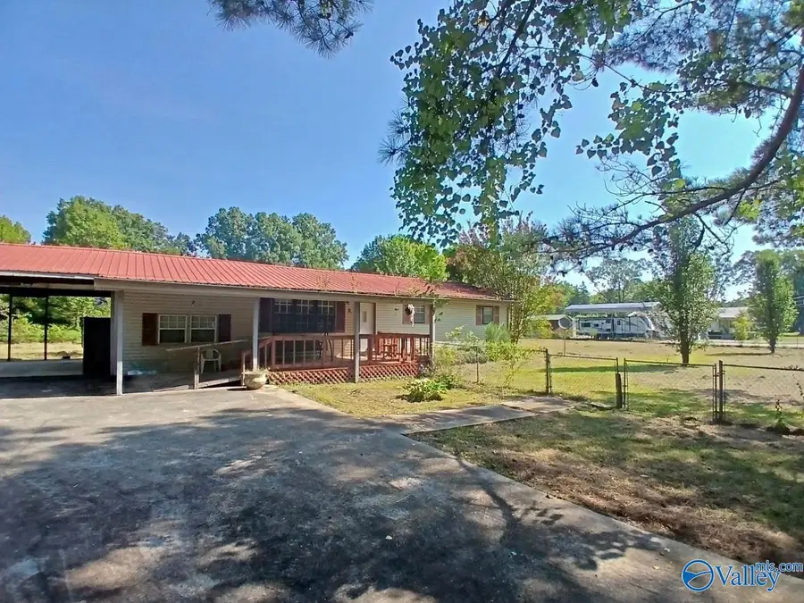2246 County Road 137, Stevenson, AL 35772 - #2