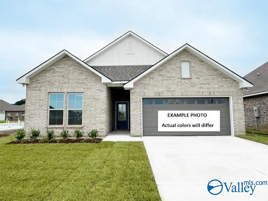 110 Junebug Drive, Madison, AL 35756 - #1