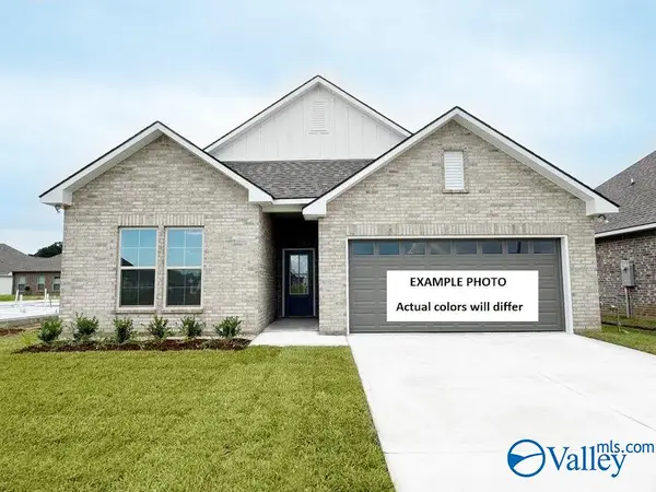 110 Junebug Drive, Madison, AL 35756