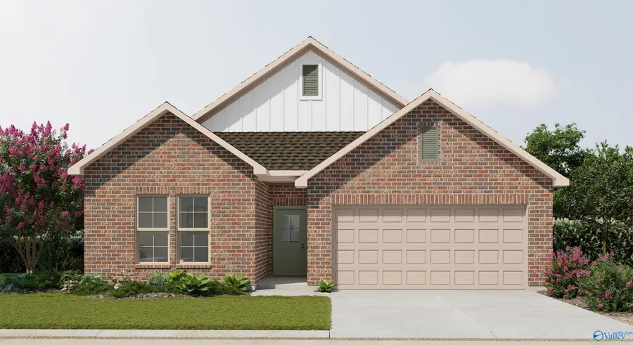 110 Junebug Drive, Madison, AL 35756 - #2