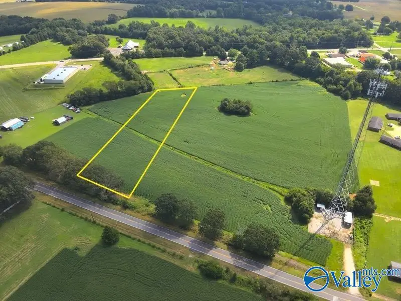 Lot 2 Tillman Mill Road, Athens, AL 35614 - #1