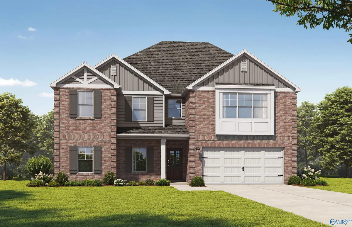 129 Brookford Boulevard, Harvest, AL 35749 - #1