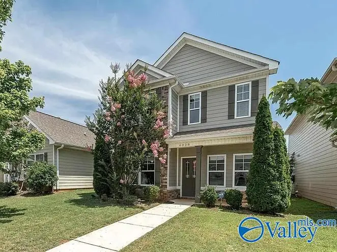 6028 Stonewater Court, Huntsville, AL 35806 - #1