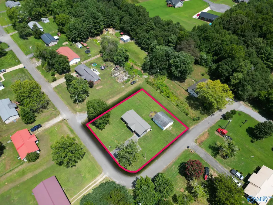 189 Estate View Drive, Fyffe, AL 35971 - #2