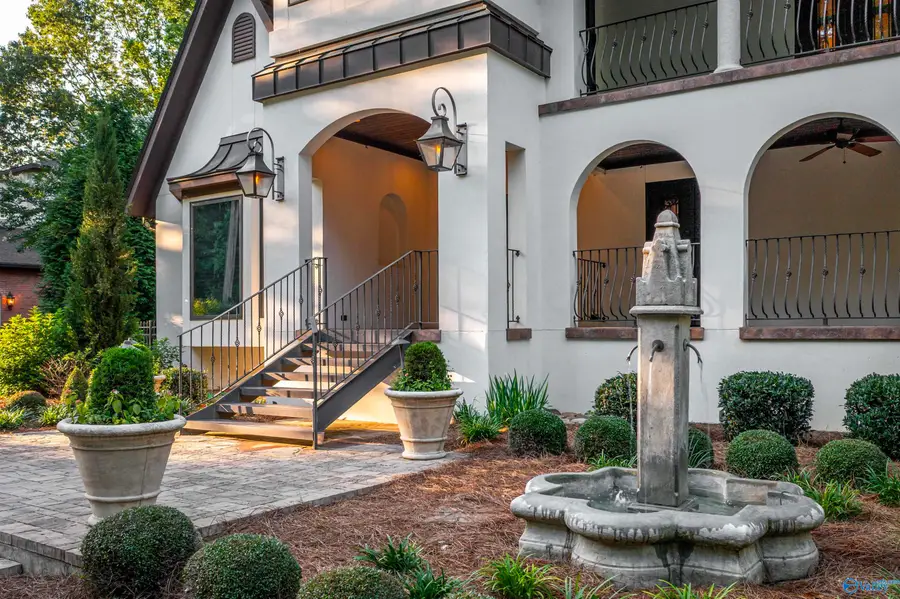 177 Wilson Drive, Gadsden, AL 35901 - #3