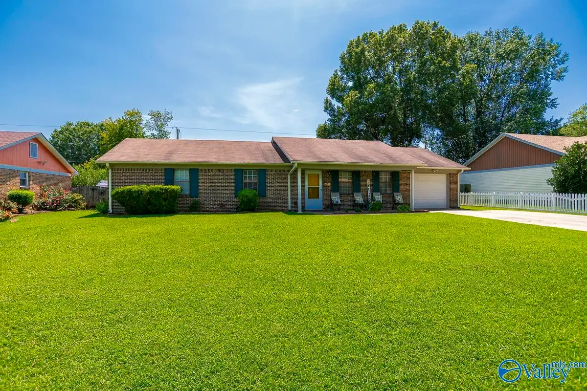 1613 Thomas Drive Sw, Decatur, AL 35601 - #1