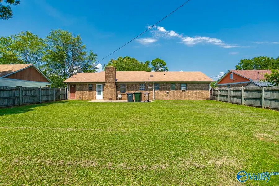 1613 Thomas Drive Sw, Decatur, AL 35601 - #3